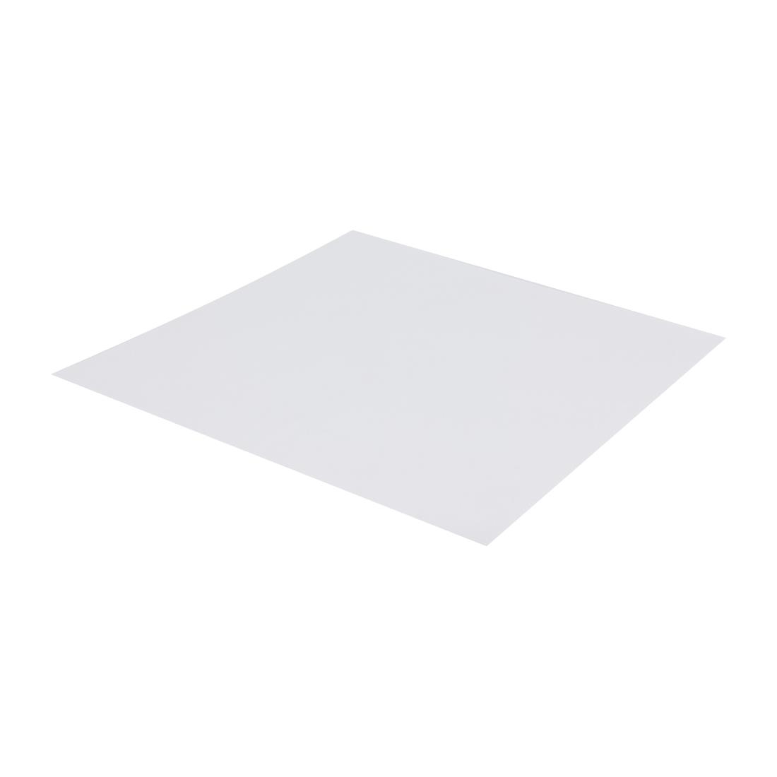 Fiesta Composteerbare Pizzadoos Inlegvellen 355mm (200 Stuks)