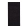 Fiesta Recyclable 3-laags dinerservetten 1/8 vouw zwart 400mm (1000 stuks)