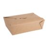 Fiesta Recyclable kartonnen voedseldozen 197mm (200 stuks)