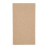 Fiesta Recyclable lunchservetten 1/8 vouw kraft 330mm (2000 stuks)