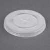 Fiesta Recyclable polystyreen deksels voor papieren bekers FP780 (1000 stuks) Fiesta Recyclable polystyreen deksels voor papieren bekers FP780 (1000 stuks)