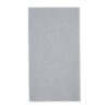 Fiesta Recyclable Premium airlaid dinerservetten grijs 40x40cm 1/8 vouw (500 stuks)