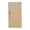 Fiesta Recyclable servetten kraft 320 x 300mm (6000 stuks)