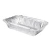 Fiesta Recyclebare Foliecontainers 725ml (500 Stuks)