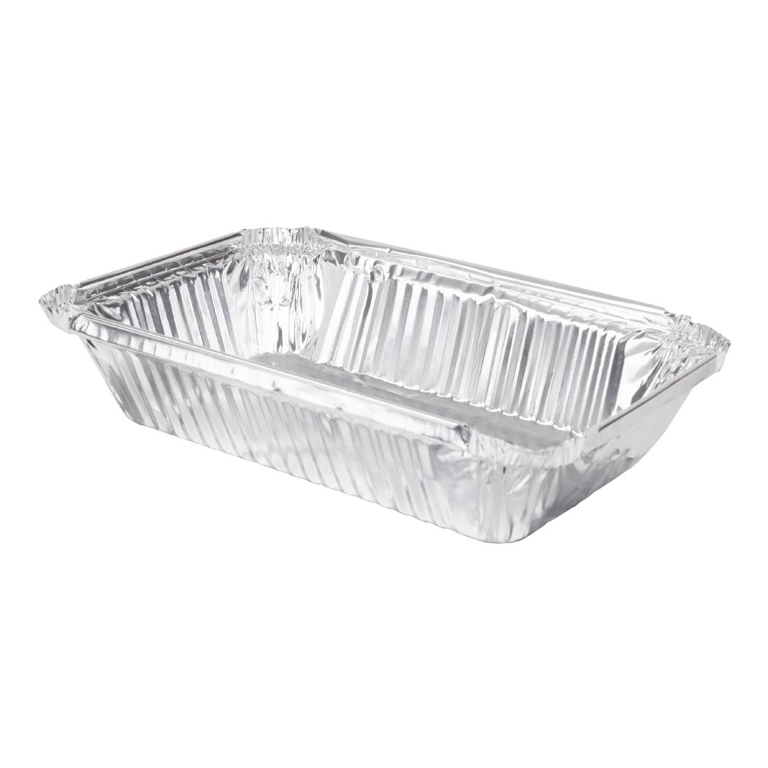 Fiesta Recyclebare Foliecontainers 725ml (500 Stuks)