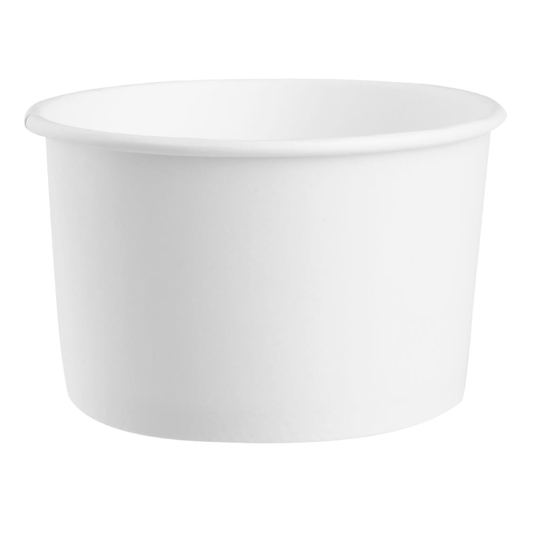 Fiesta Recyclebare Ijspotjes 340ml(1000 stuks)