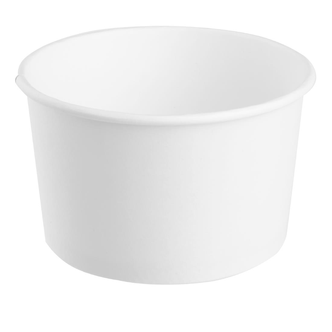 Fiesta Recyclebare Ijspotjes 340ml(1000 stuks)