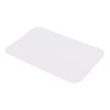Fiesta Recyclebare Papieren Deksels Voor Foliecontainers Van 725ml (500 Stuks)
