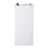 Fiesta Recyclebare Papieren Tassen met Folievoering - 250x100x45mm (500 stuks)