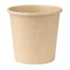 Fiesta Recyclebare Portiepotjes 80ml (1000 stuks) Fiesta Recyclebare Portiepotjes 80ml (1000 stuks)