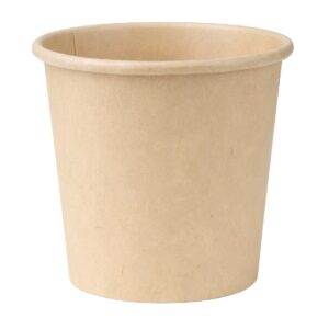 Fiesta Recyclebare Portiepotjes 80ml (1000 stuks)