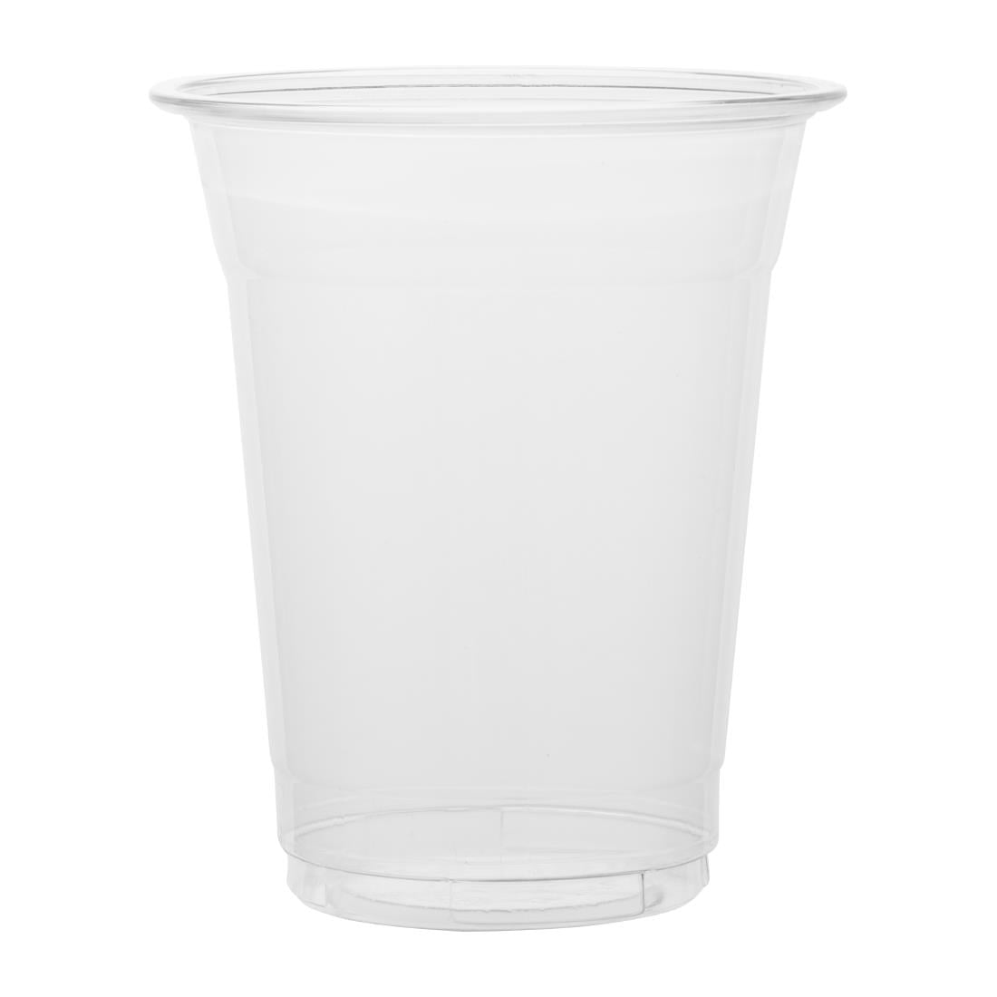 Fiesta recyclebare rPET bekers 340 ml (400 stuks)