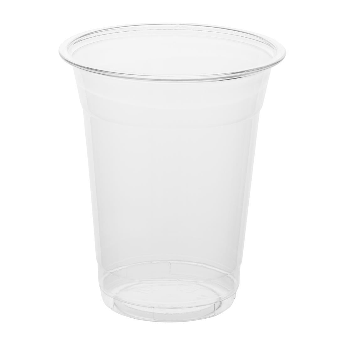 Fiesta recyclebare rPET bekers 340 ml (400 stuks)