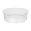 Fiesta recyclebare rPET Deli-bekers 225 ml (300 stuks)