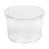 Fiesta recyclebare rPET Deli-bekers 455 ml (300 stuks)