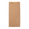 Fiesta Recycleerbare Baguette/Panini Papieren Zakjes 250x110x45mm (1000 stuks)