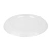 Fiesta Recycleerbare Deksels Voor Poke Bowl Bases 682/909ml (50 stuks)