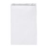 Fiesta Recycleerbare Folie Lined Papieren Zak - 305x180x60mm (500 stuks)