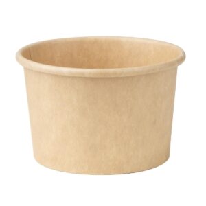 Fiesta Recycleerbare Portiepotjes 50ml (1000 stuks)