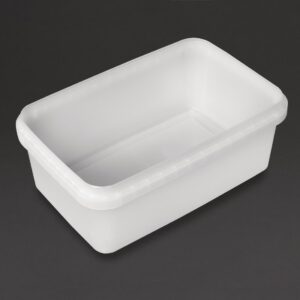 Fiesta Roomijsbakken 1,2L (40 stuks)
