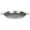Garcima SL stalen paellapan 46cm