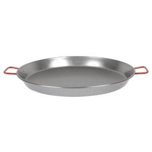 Garcima SL stalen paellapan 50cm