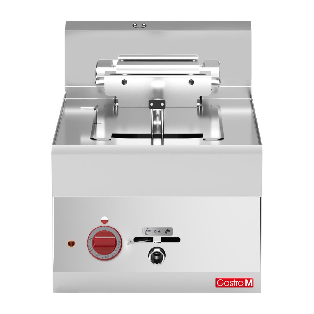 Gastro M 650 elektrische friteuse 10Ltr 65/41 FRE