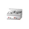 Gastro M 650 elektrische friteuse 2x 10Ltr 65/71 FRE