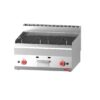 Gastro M 650 gas lavasteen grill 65/70 GRL