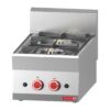 Gastro M 650 gaskooktoestel 65/40 PCG