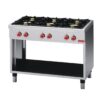 Gastro M 650 gaskooktoestel CEG/110