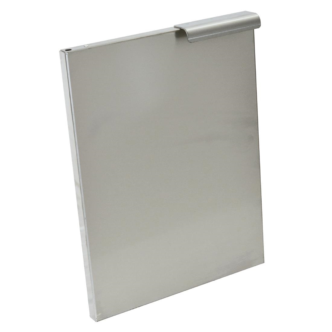 Gastro M 650 linksdraaiende deur voor onderkast 65/40PSX
