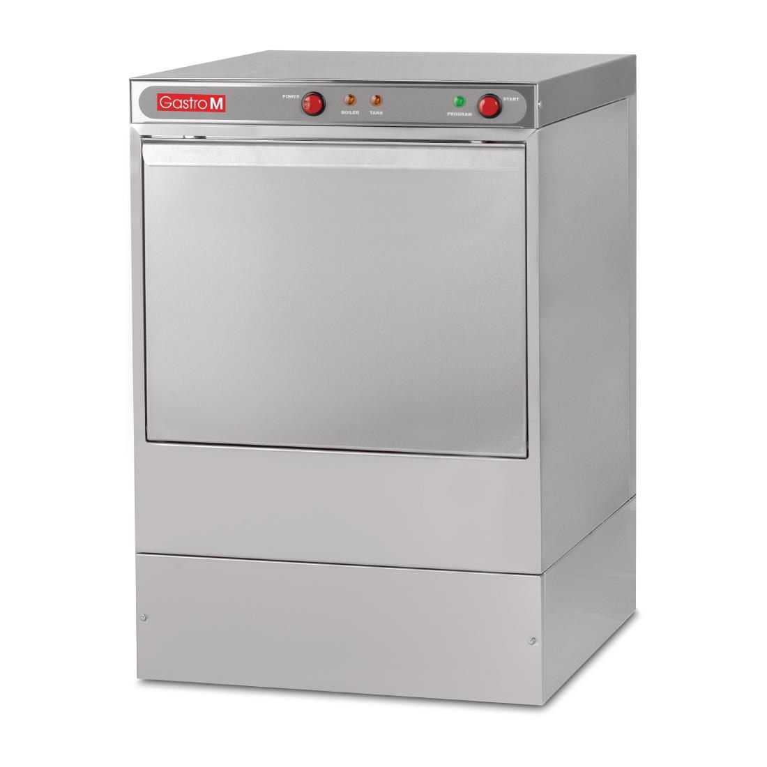 Gastro M Barline 40 glazenspoelmachine