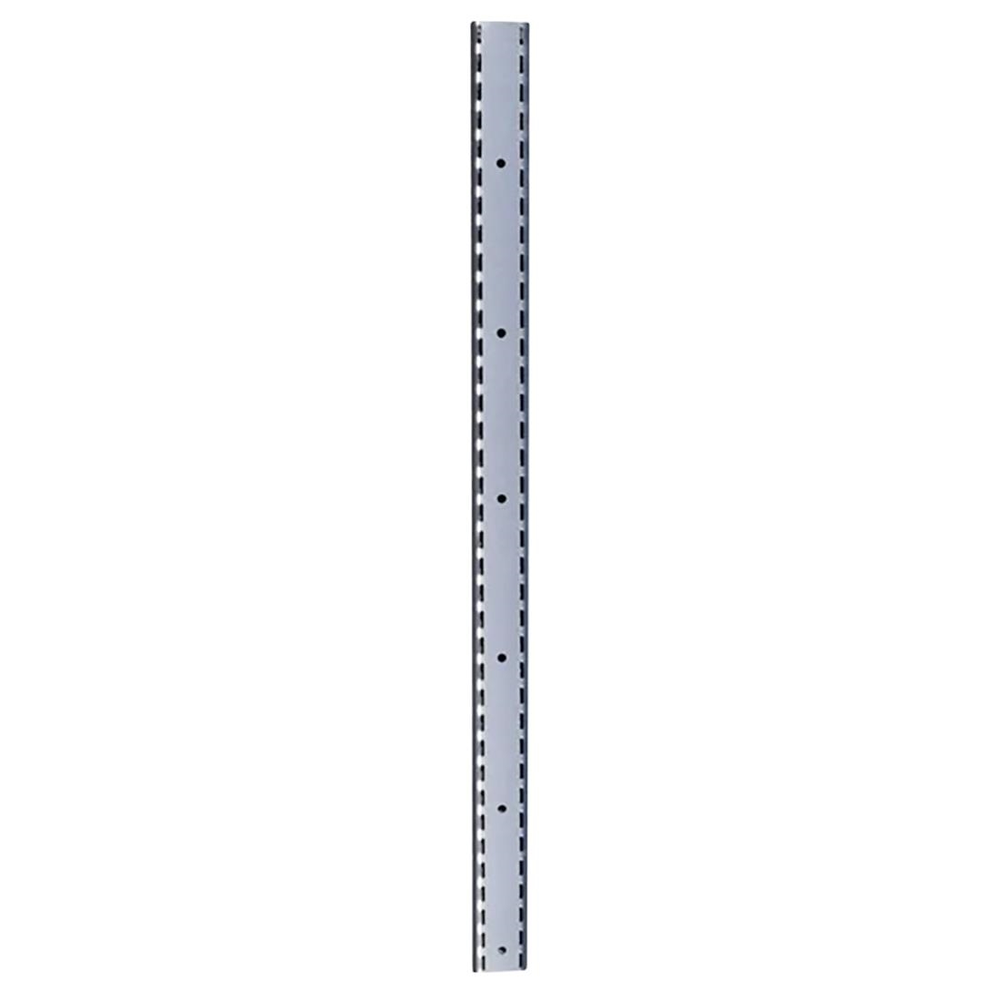 Gastro-M Compleet wandrek 3 niveaus 120x40cm - volledige montageset (excl. schroeven)
