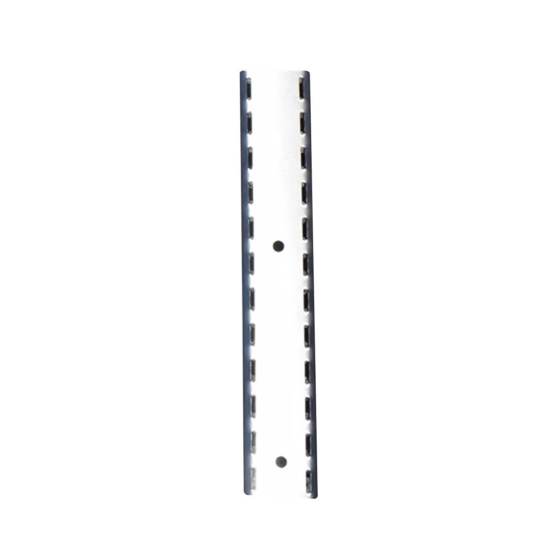 Gastro-M Complete wandplank 1 niveau 140x40cm - volledige montageset (excl. schroeven)