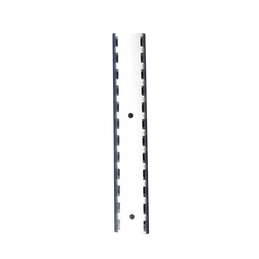 Gastro-M Complete wandplank 1 niveau 160x40cm - volledige montageset (excl. schroeven)