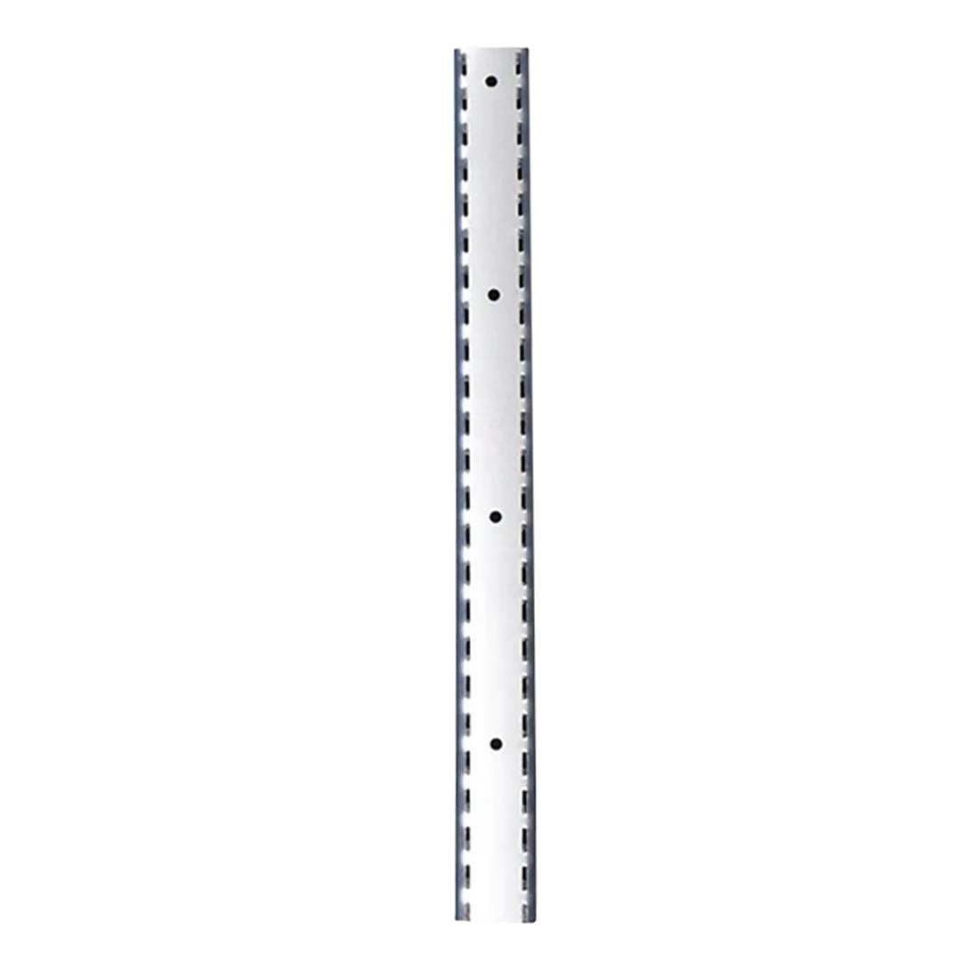 Gastro-M Complete wandrekset 2 niveaus 200x40cm - volledige montageset (excl. schroeven)