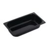 Gastro M geëmailleerde GN 1/3 bak 6,5 cm diep