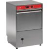 Gastro M glazen- en koppenspoelmachine GW41