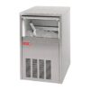 Gastro M ijsblokjesmachine 28kg output