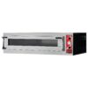 Gastro M pizzaoven met 1 kamer type Milan 1