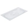 Gastro M polycarbonaat gastronorm deksel GN 1/3