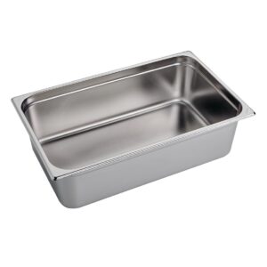Gastro M RVS GN 1/1 bak 15cm diep