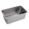 Gastro M RVS GN 1/1 bak 20cm diep