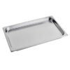Gastro M RVS GN 1/1 bak 4cm diep