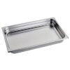 Gastro M RVS GN 1/1 bak 6,5cm diep