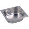 Gastro M RVS GN 1/6 bak 6,5cm diep