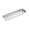 Gastro M RVS GN2/4 bak 4cm diep