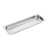 Gastro M RVS GN2/4 bak 6,5cm diep