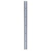 Gastro M RVS houder voor plankdrager 100cm voor DS453